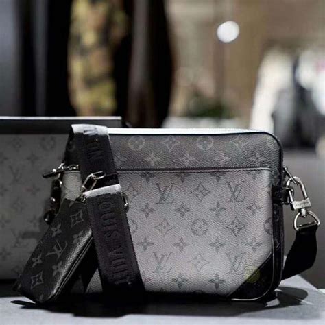 lv bag messenger|louis vuitton messenger bag men.